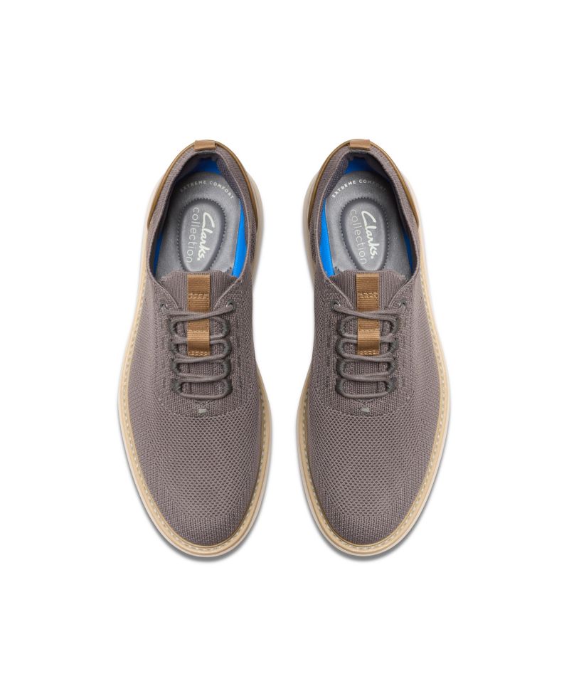 Men's Collection Brantin Knit Shoes