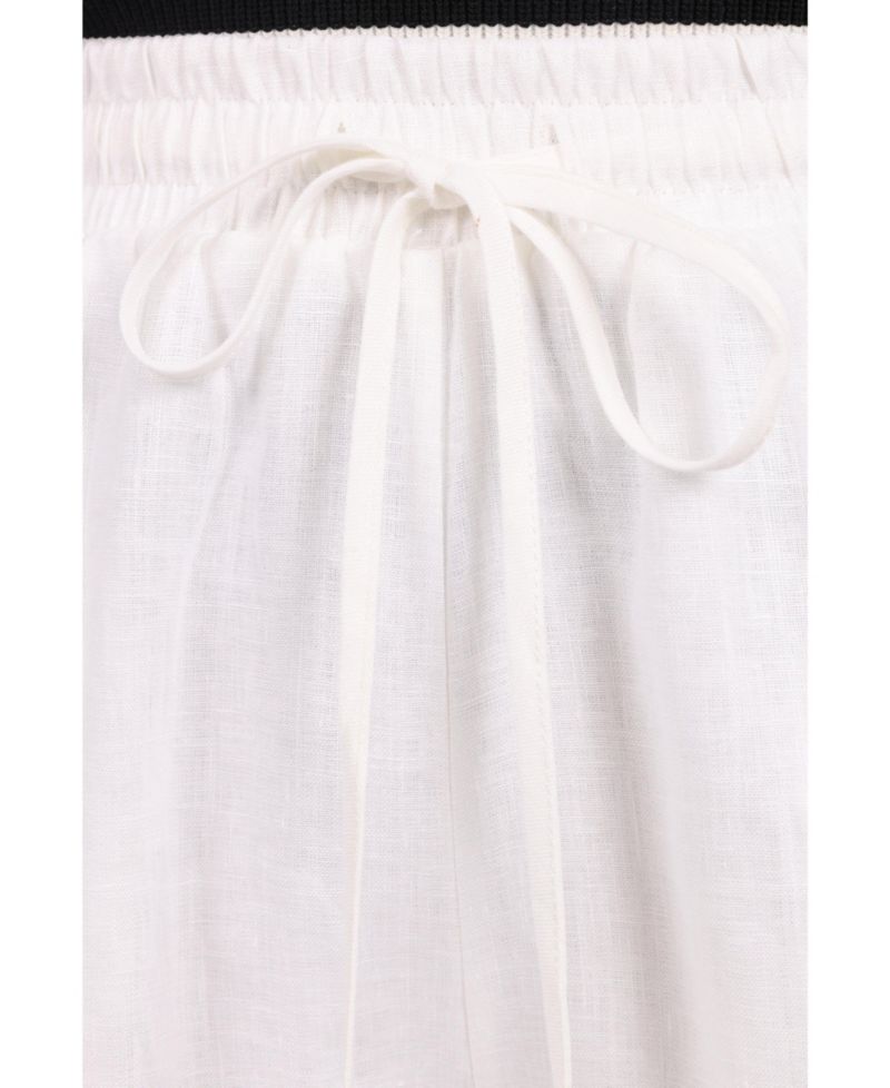 Women's Lara Wide Leg Pants