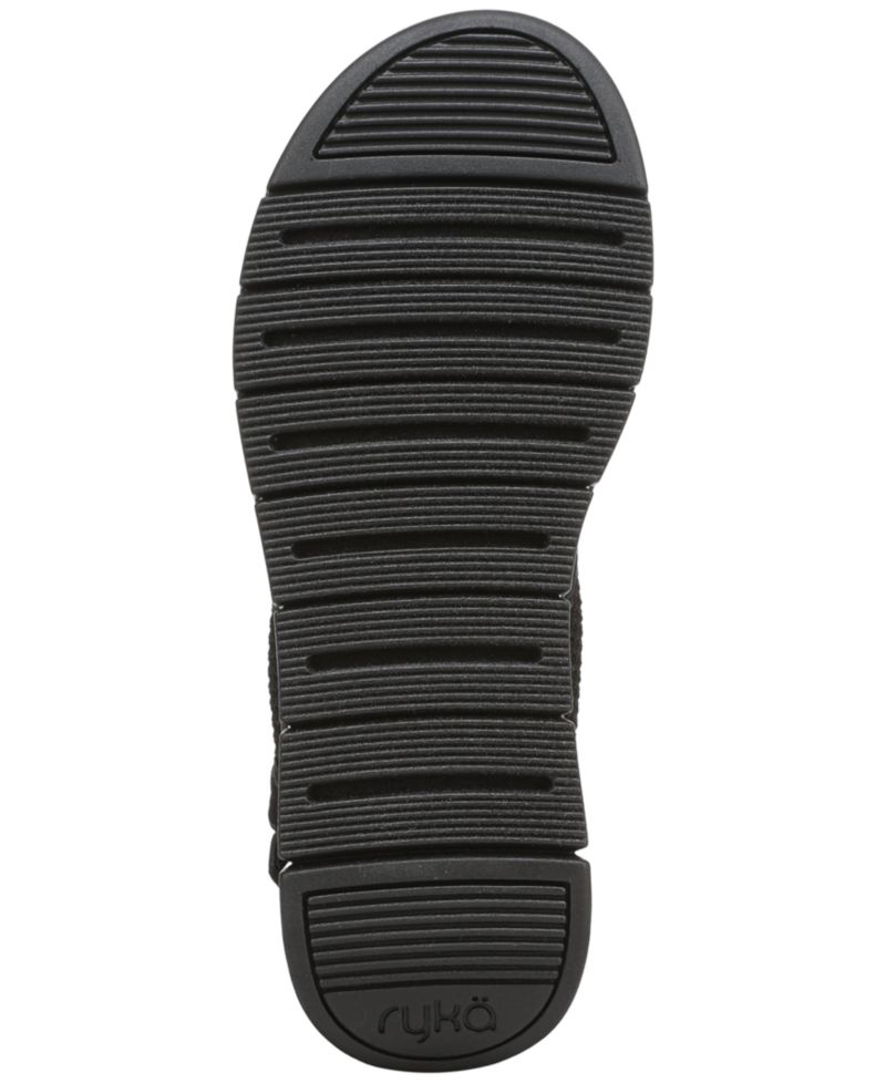 Women's Epic Round Toe Thong Sandals