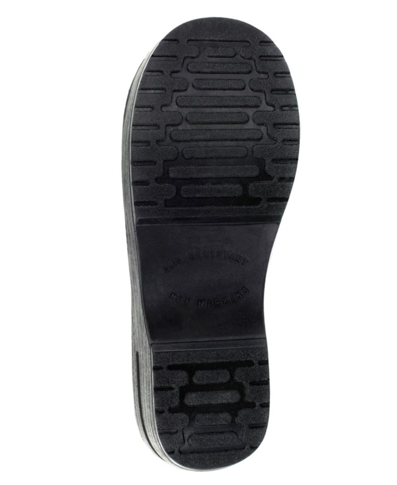 Easy Works by Women's Leeza Clogs