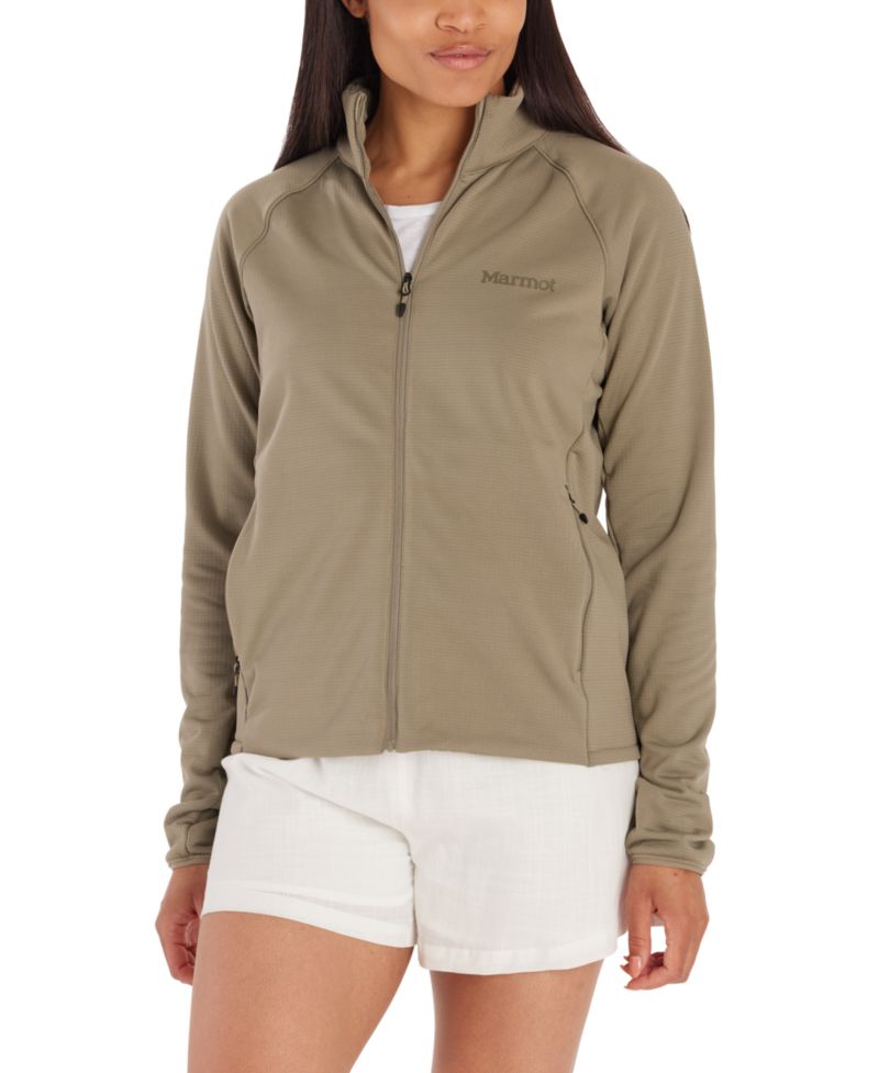 Women's Leconte Fleece Jacket