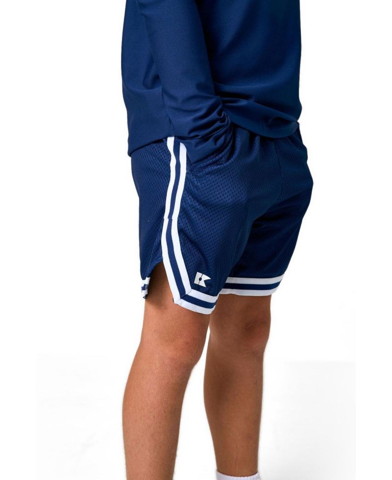 Boys' 2-16 Mesh Basketball Shorts