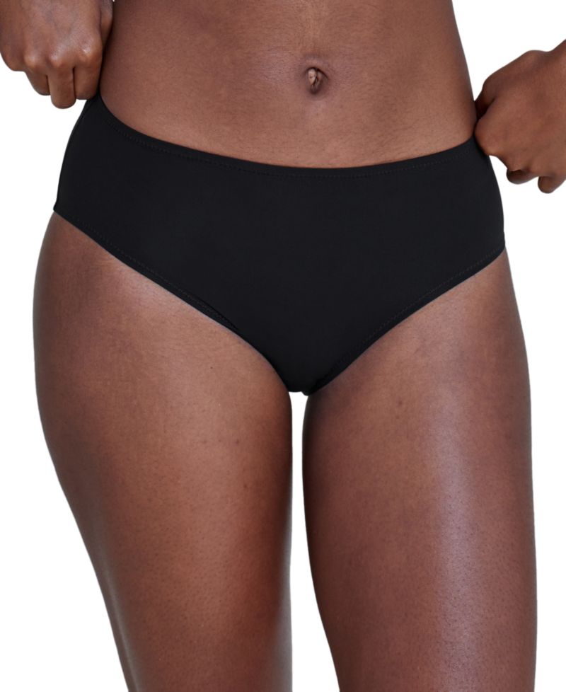 Women's Remix Hipster Travel One Pocket Panty