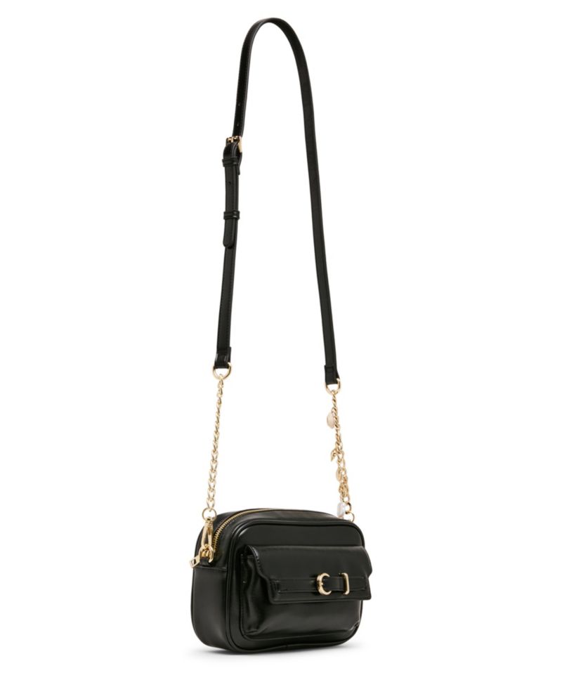 Maryc Small Crossbody Camera Handbag