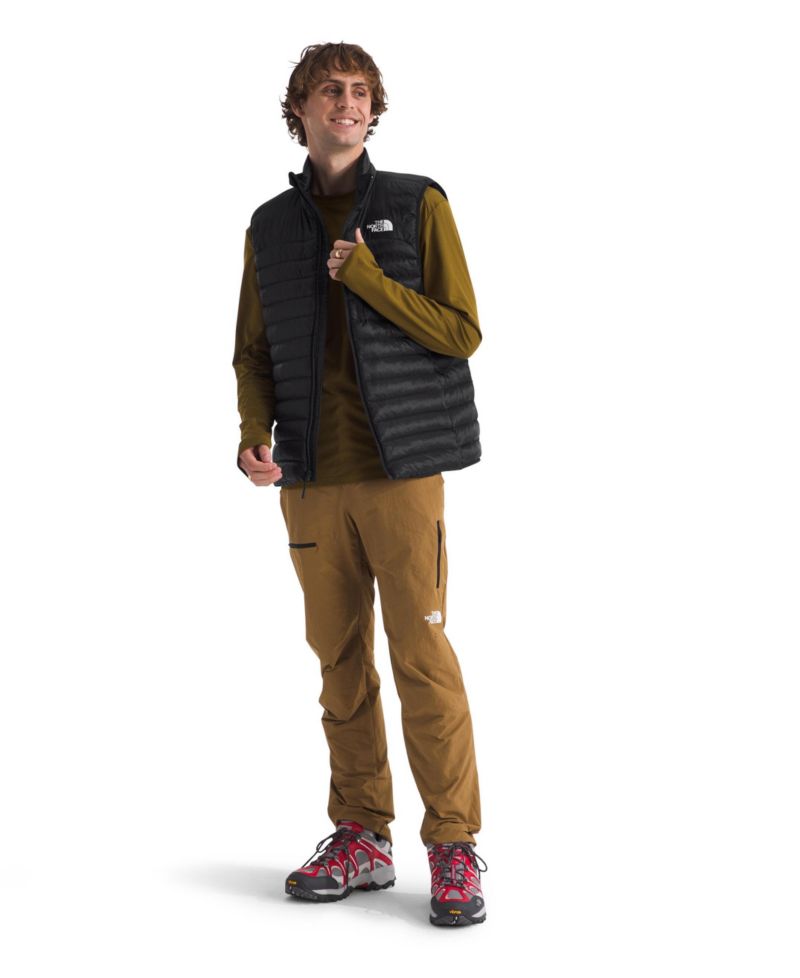 Men's Terra Peak Vest