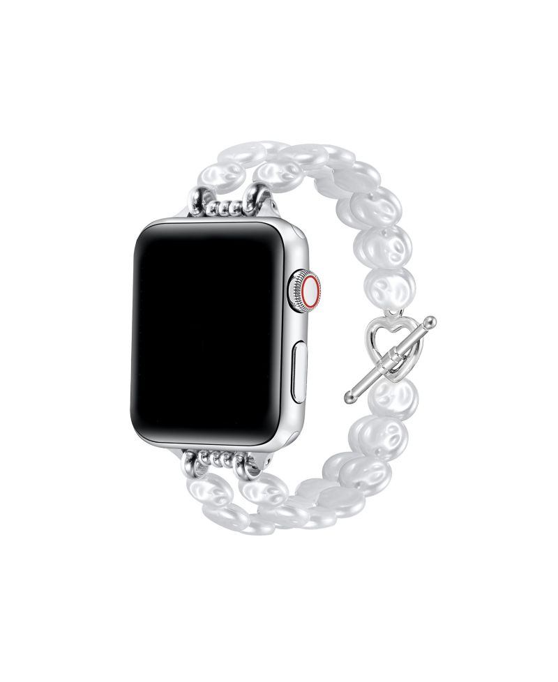 Eloise Cultivated Pearl Band for Apple Watch