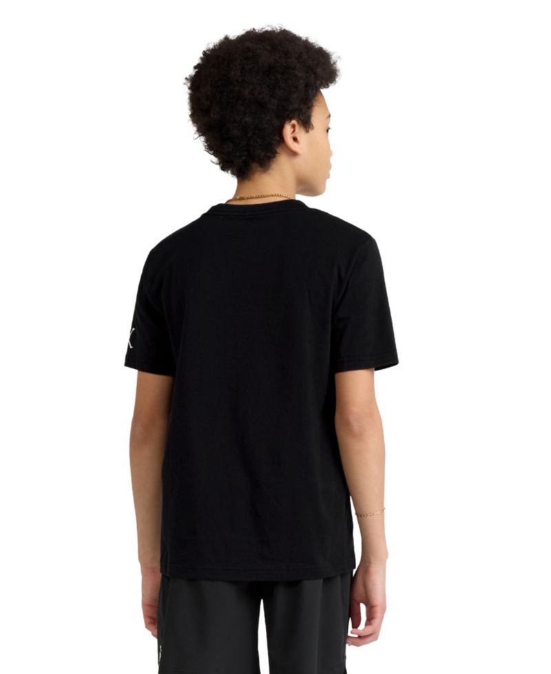 Boys' 8-20 Jumpman Air Short-Sleeve T-Shirt