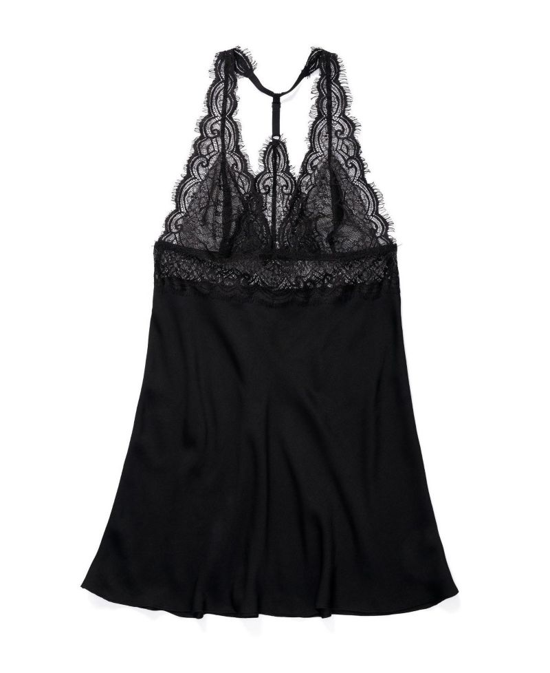 Women's Zandy Unlined Balconette Bra & Panty Set Lingerie
