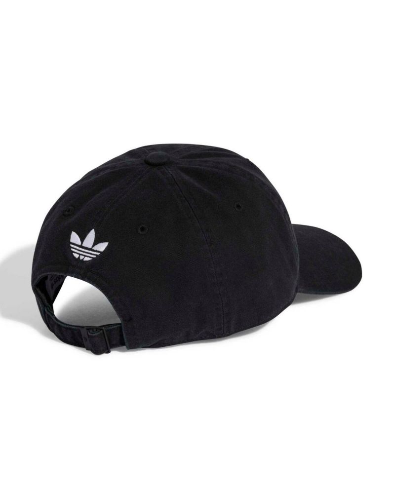 Men's and Women's Black Belgium National Team Dad Adjustable Hat