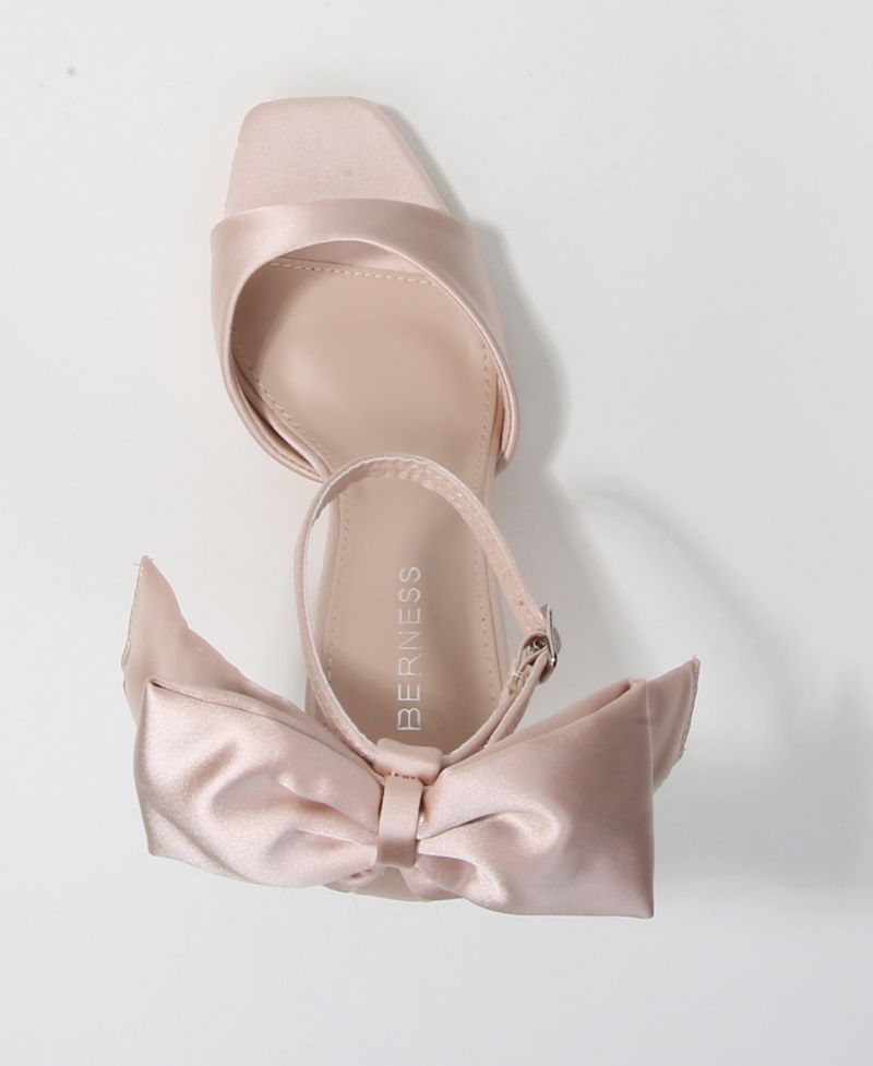 Women's Fiorella Bow Dress Sandals