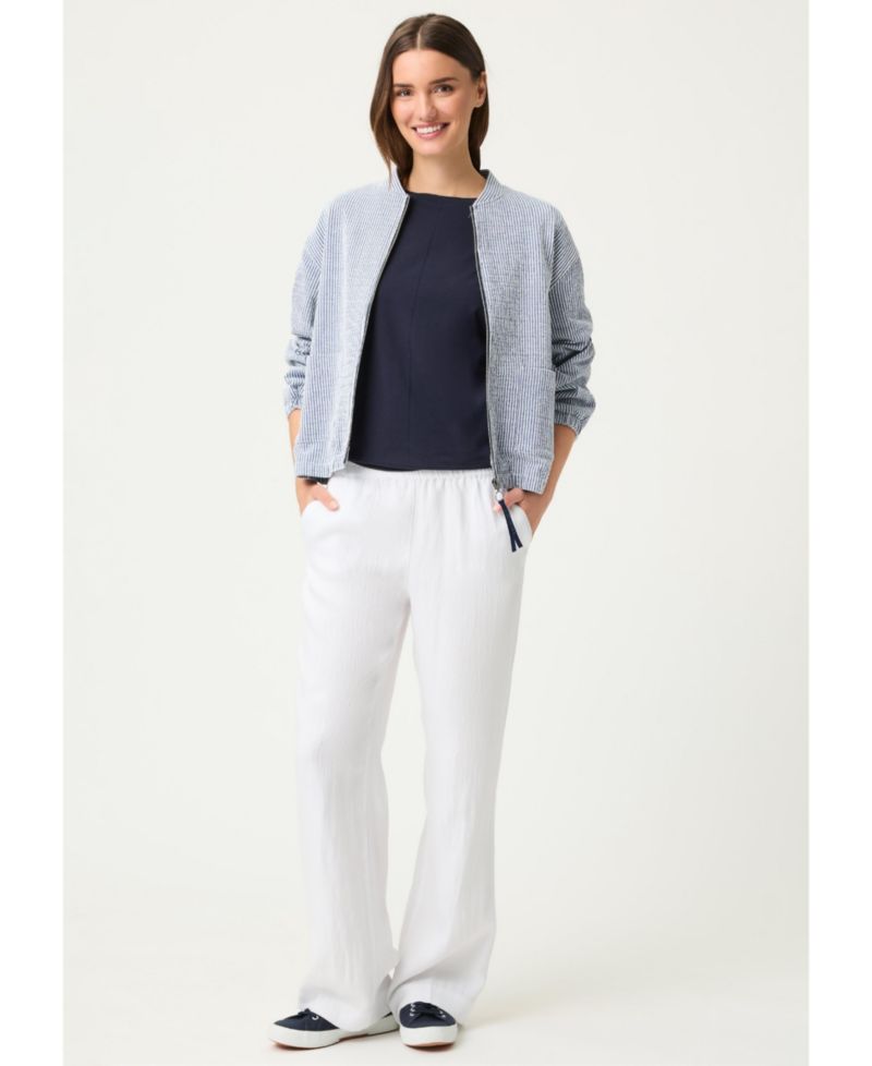 Women's Relaxed Solid T-Shirt