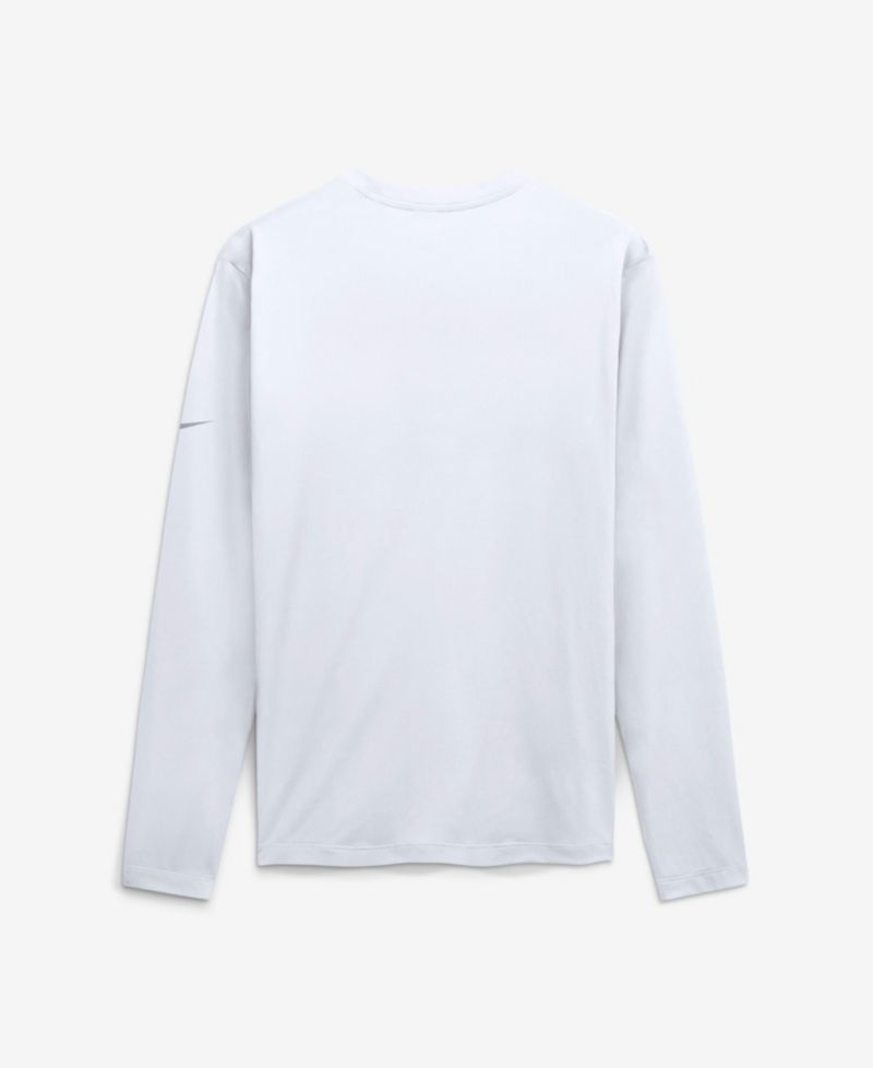 Men's Miami Dolphins Legend Icon Long-Sleeve T-Shirt