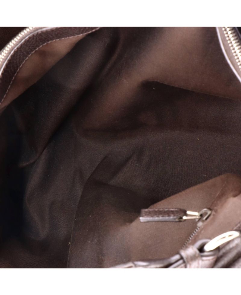 Large Joy Convertible Tote GG Canvas