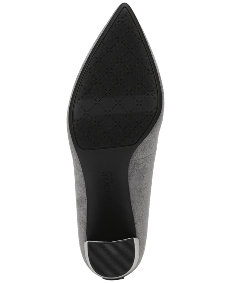 Women's Rebecca Slip-On Pumps