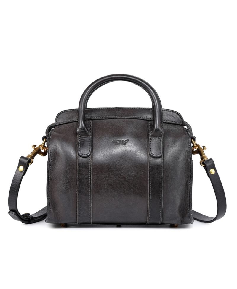 Larkspur Crossbody Bag