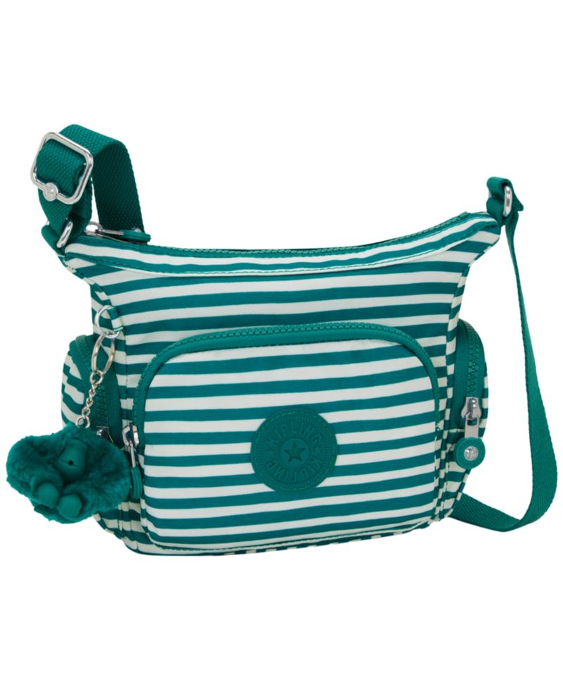 Gabbie Small Crossbody Handbag
