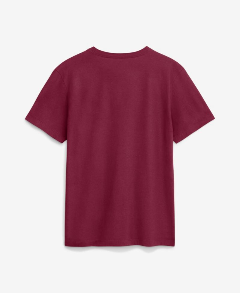 Men's Garnet Florida State Seminoles Primetime Logo Mantra T-Shirt