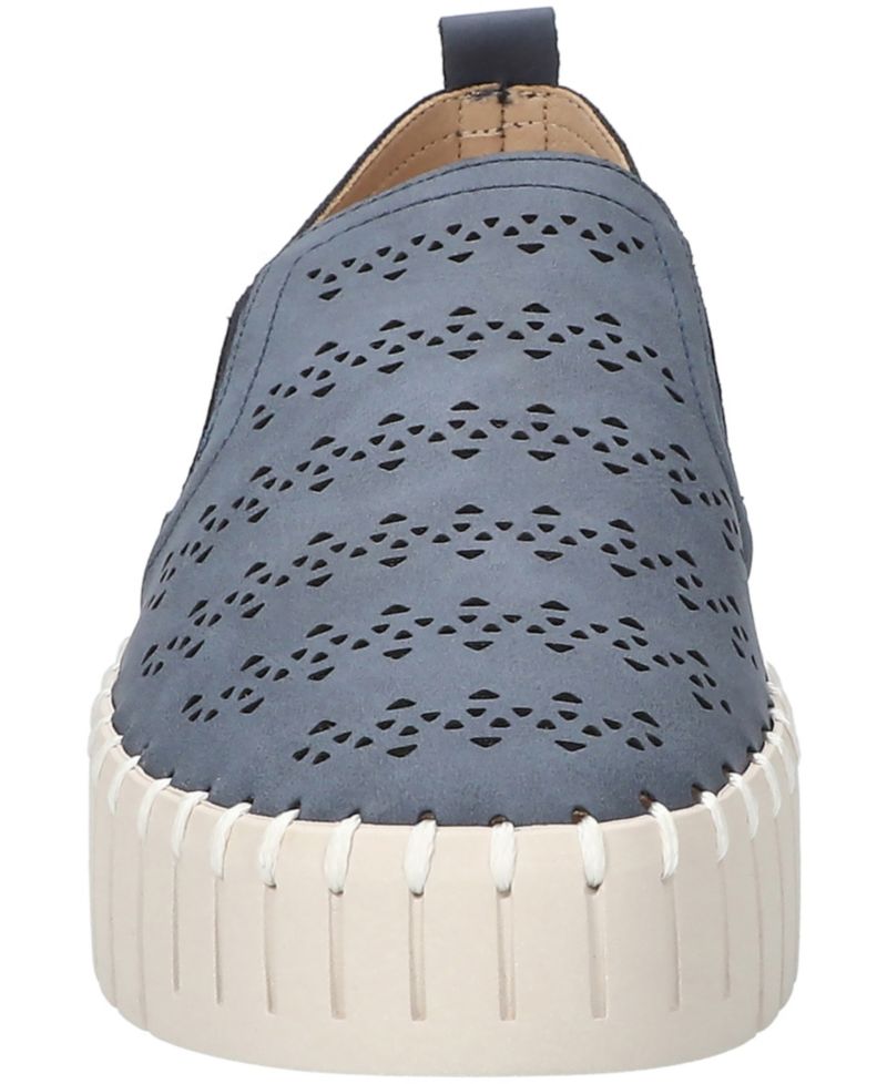 Women's Peppy Platform Sneakers