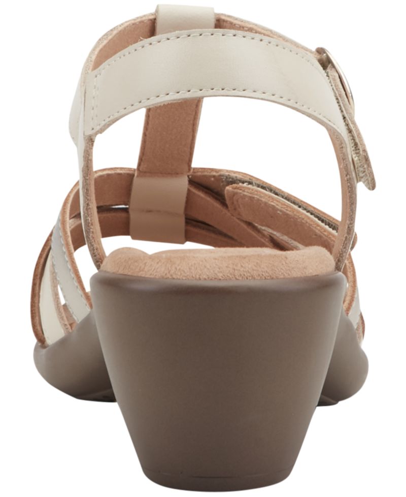 Women's Claraa Strappy Dress Sandals