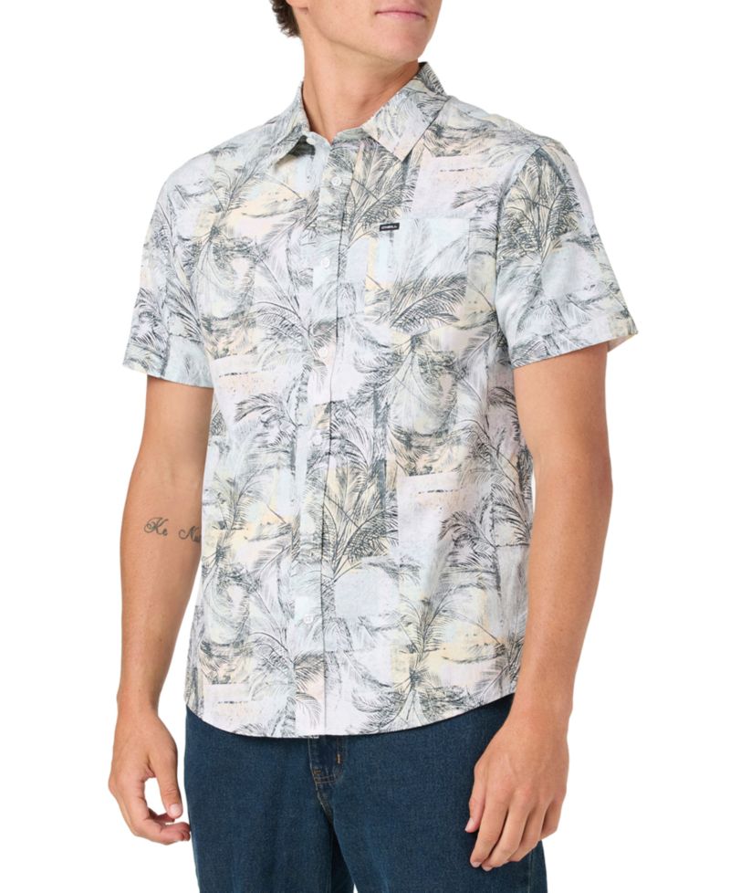 Men's Terrace Standard Woven Shirt