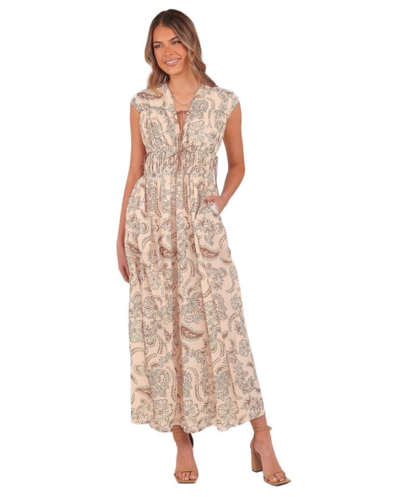 Women's Safira Midi Dress