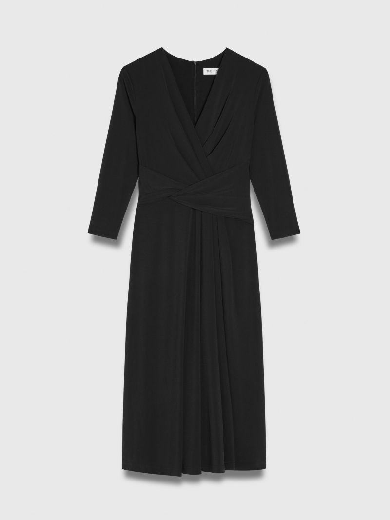 Women's Auletta Jersey Dress