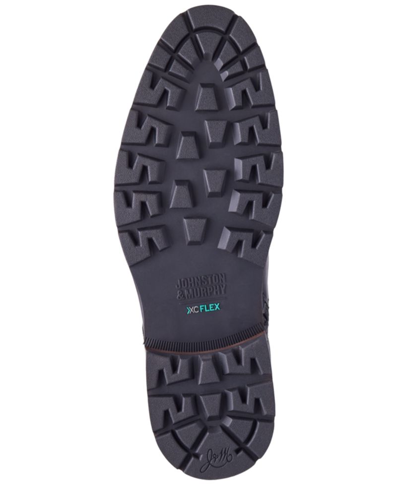 Men's XC Flex Cade Plain-Toe Boots