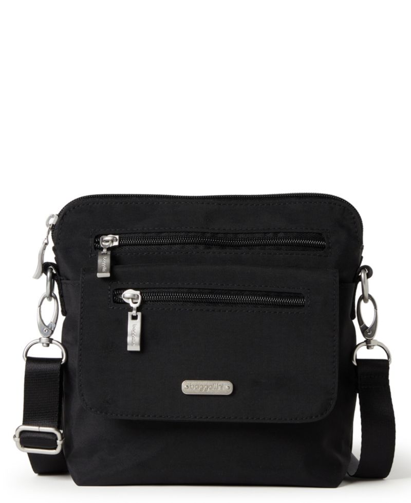 Let's Escape Crossbody