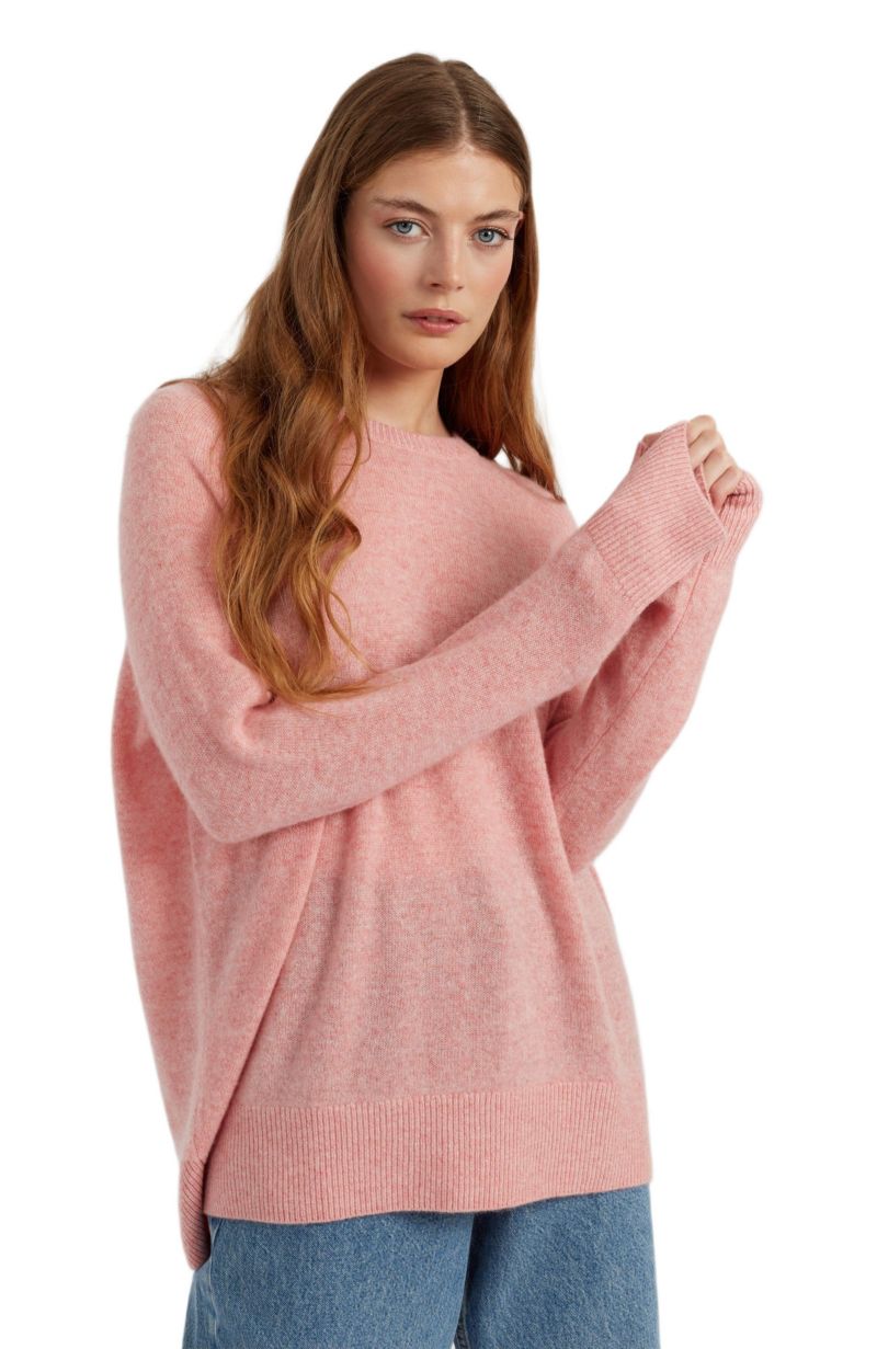 Women's Lightweight Cashmere Sweater