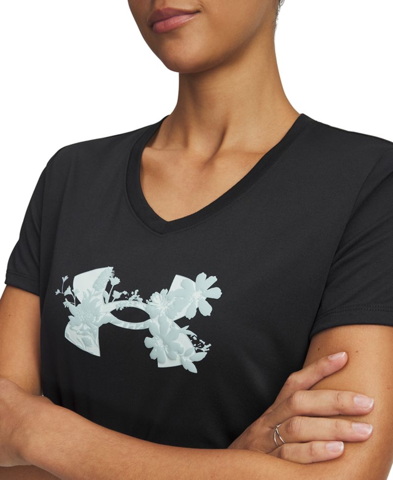 Women's V-Neck Tech Training Top
