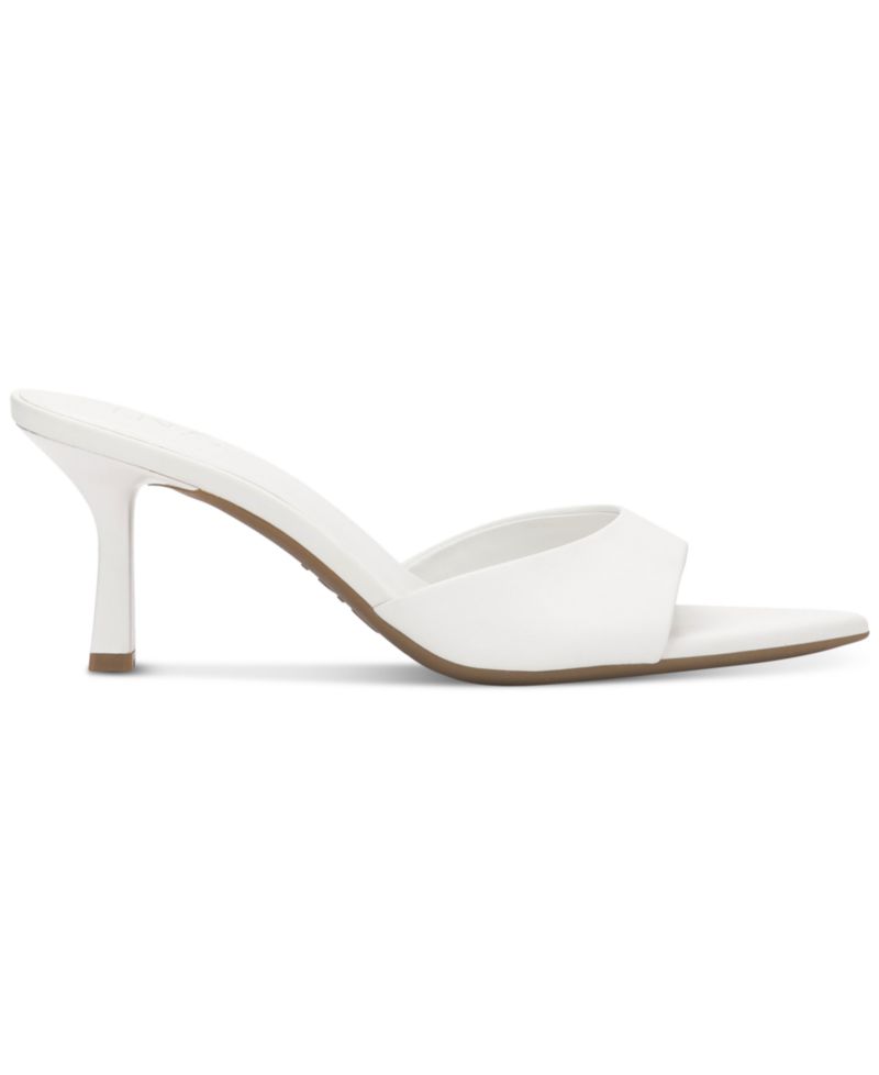 Basaaria Stiletto Sandals