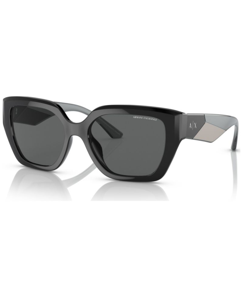 Women's Sunglasses, AX4125SU54-X