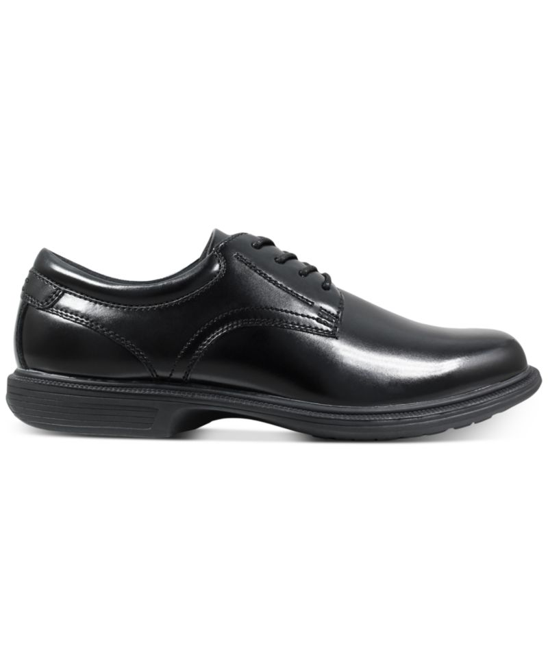 Men's Baker Street Oxfords