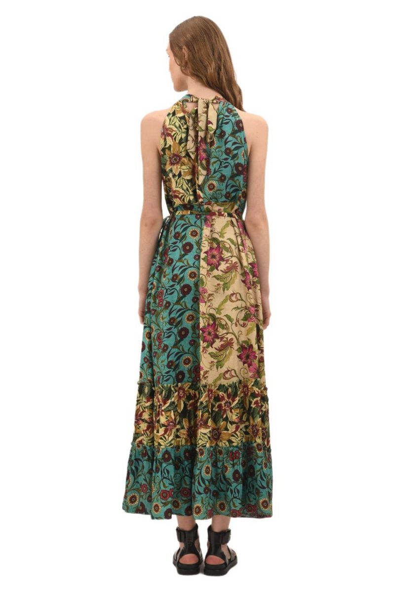Women's Moonlit Maxi Dress