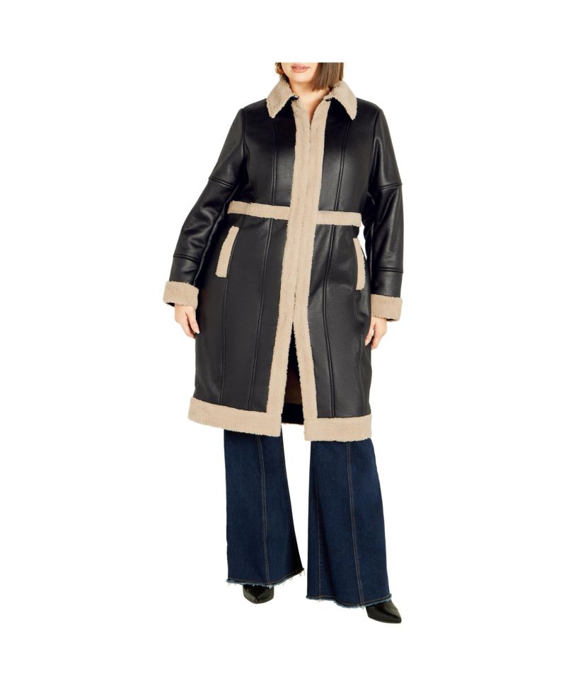 Women's Hayden Coat