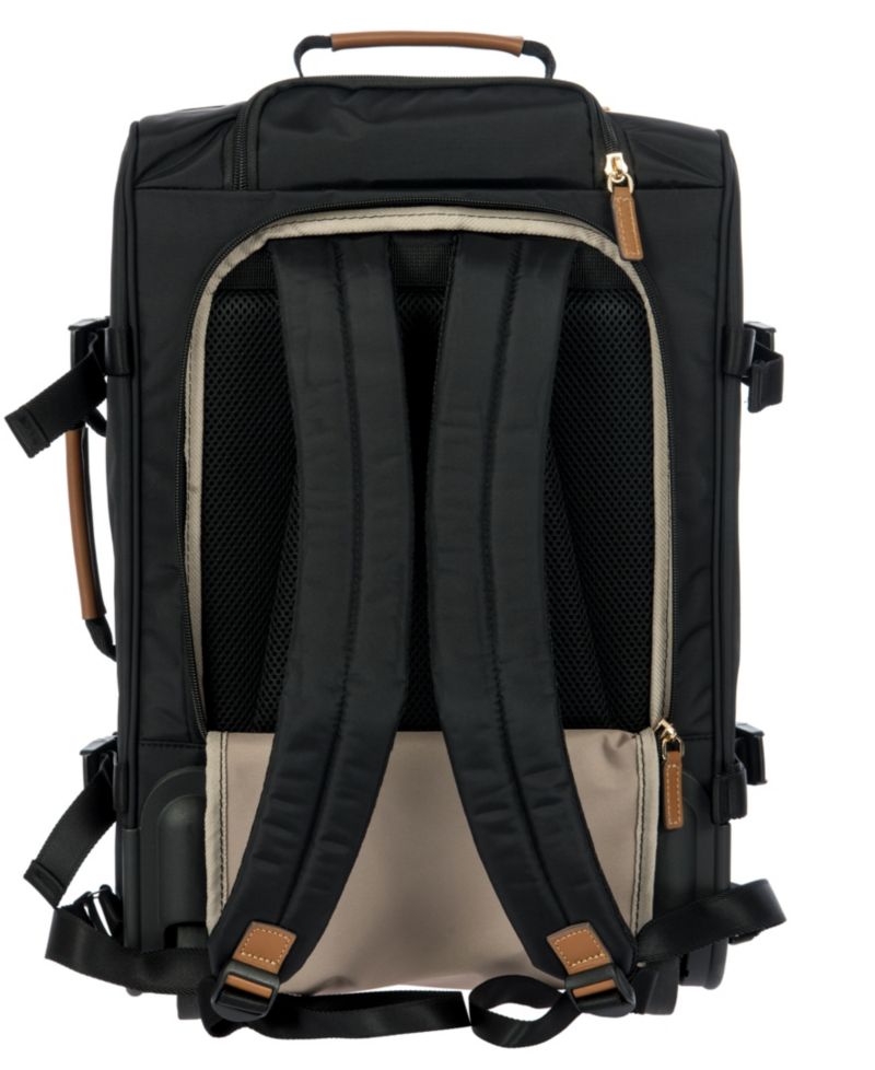 X-Travel 19" Trolley Backpack