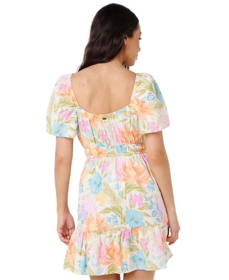Women's Catalina Island Scoop Neck Mini Dress