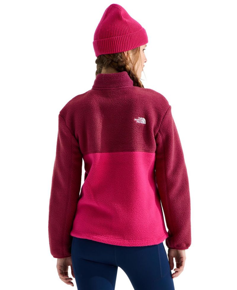 Women's Yumiori Full-Zip Jacket