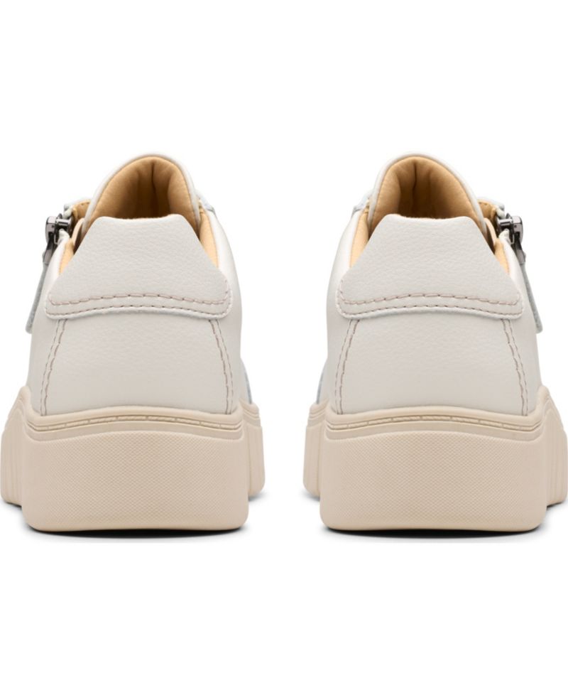 Collection Women's Mykah Joy Round Toe Sneakers