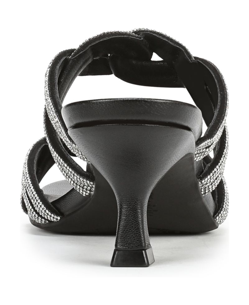 Women's Night-Out Slide Sandals