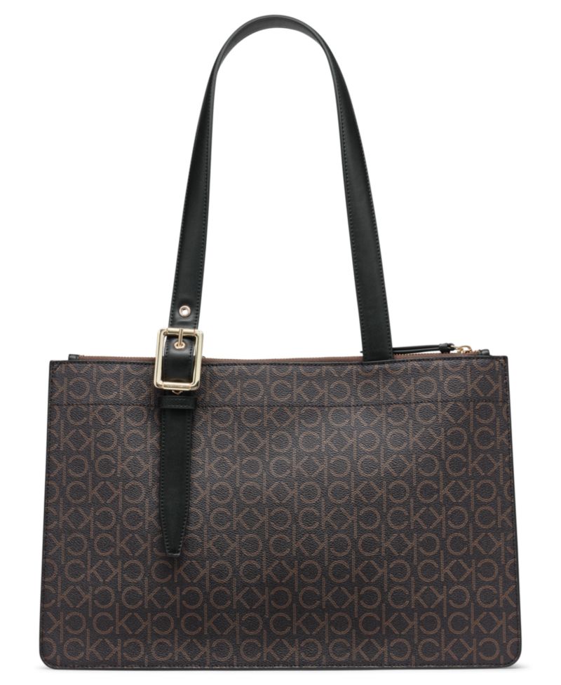 Havana Signature Tote