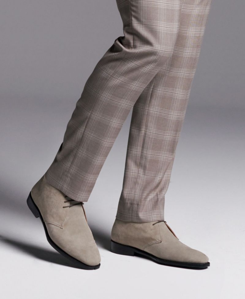 Men's Arden Chukka Boots