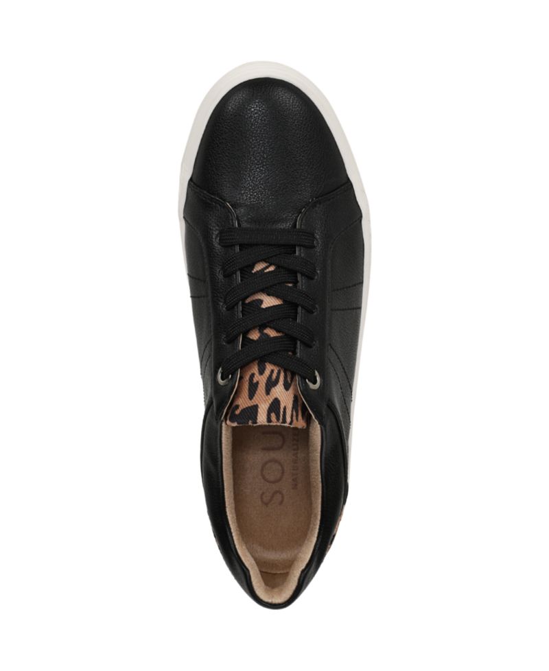 Women's Neela Lace Up Sneakers