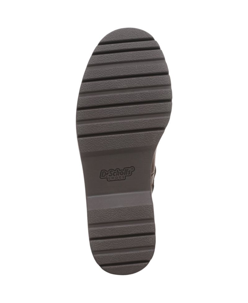 Women's Bring It-Jane Platform Mary Jane Shoes