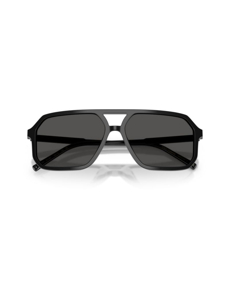 Unisex Pilot Sunglasses, DG4541