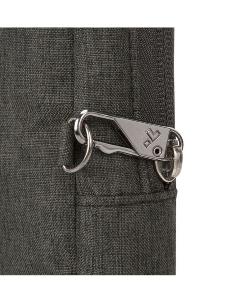 Anti-Theft Urban Small Crossbody