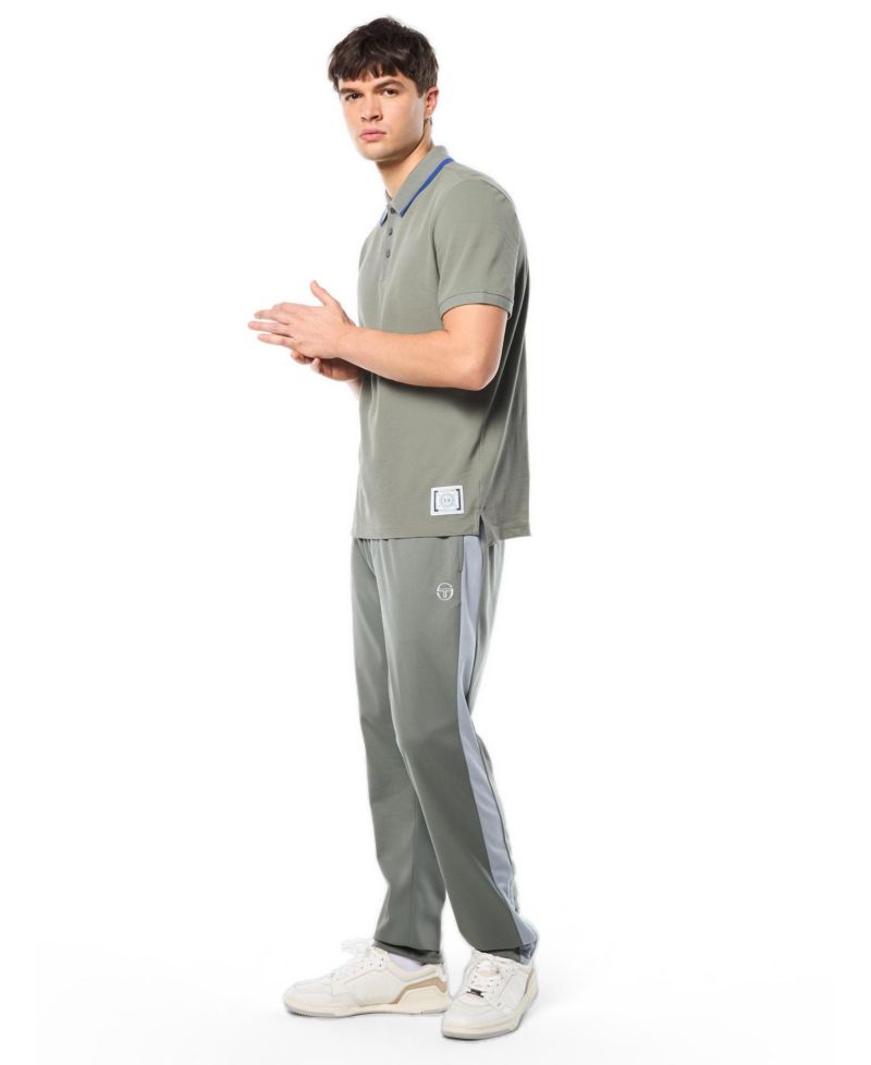 Men's Fresca Polo