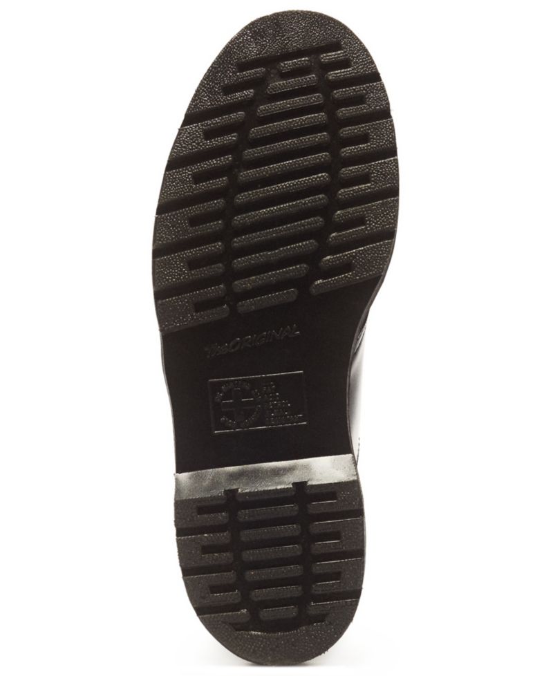 Men's 1461 Mono 3-Eye Leather Shoes