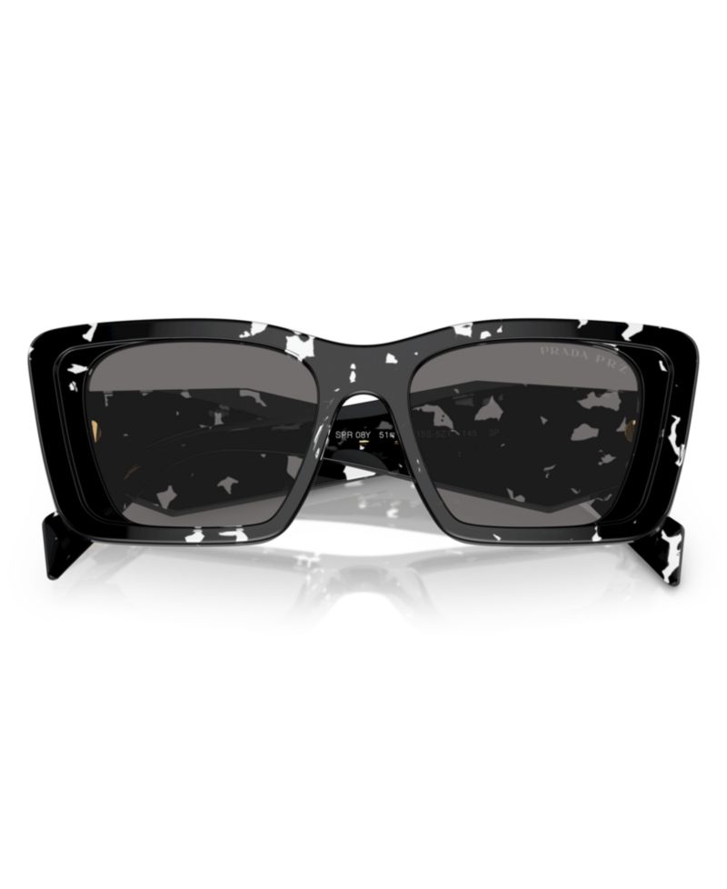 Symbole Butterfly Women's Sunglasses, PR 08YS