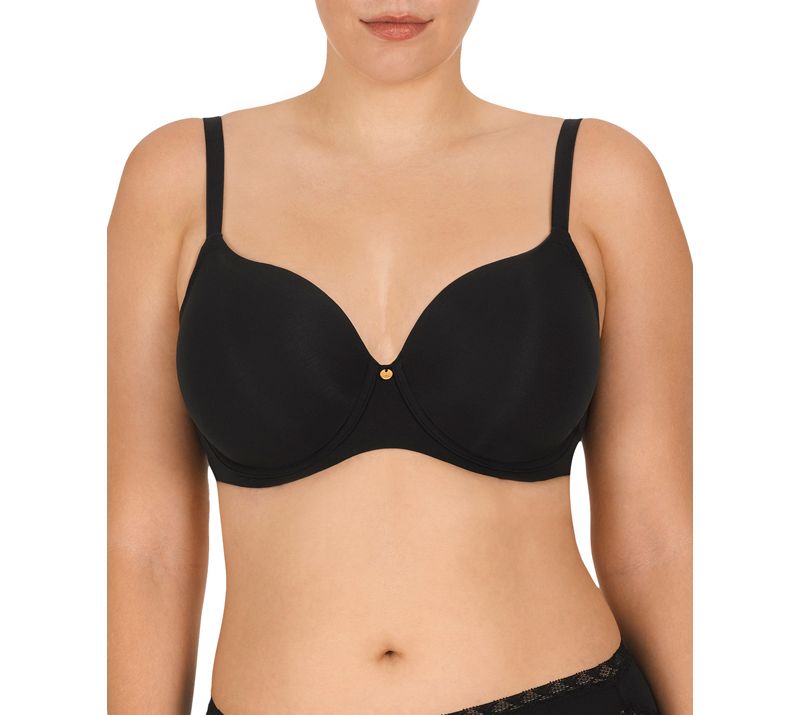 Women's Chic Comfort Full Figure Underwire T-Shirt Bra